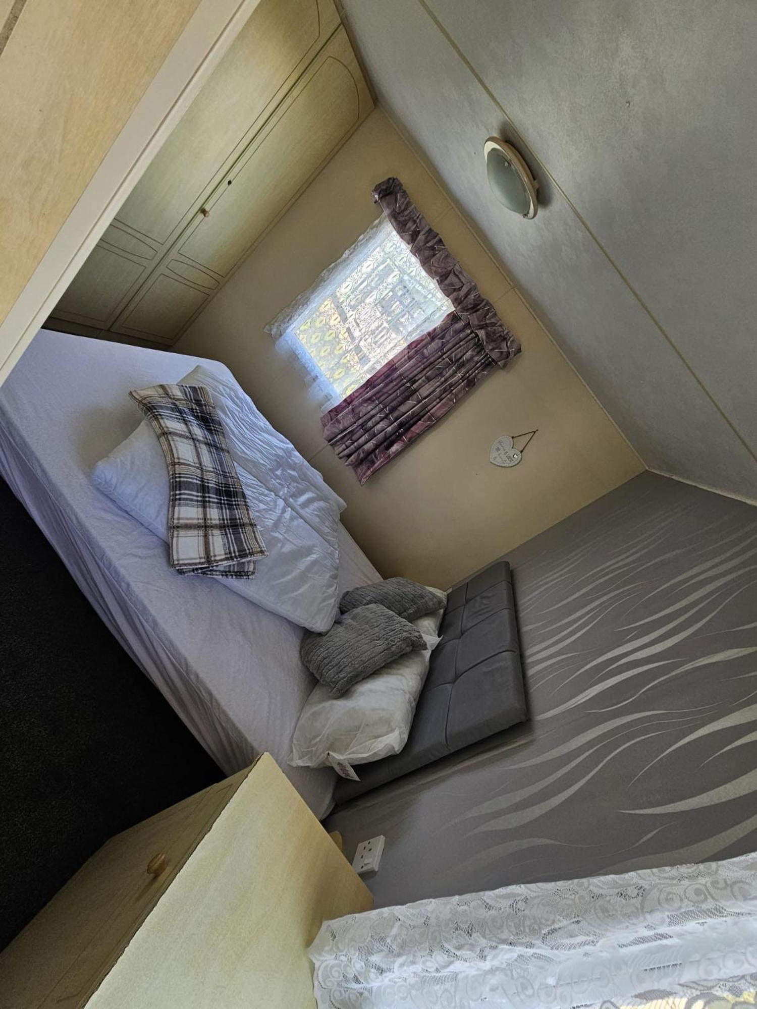 The Hive On The Chase Ingoldmells Villa Skegness Bagian luar foto